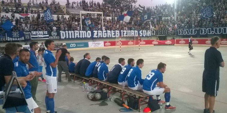 Futsal Dinamo