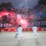 Futsal Dinamo, Šalata