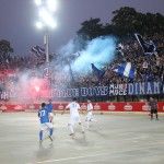 Futsal Dinamo, Šalata 2