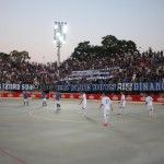 Futsal Dinamo, Šalata 3