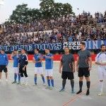 Futsal Dinamo, Šalata 4