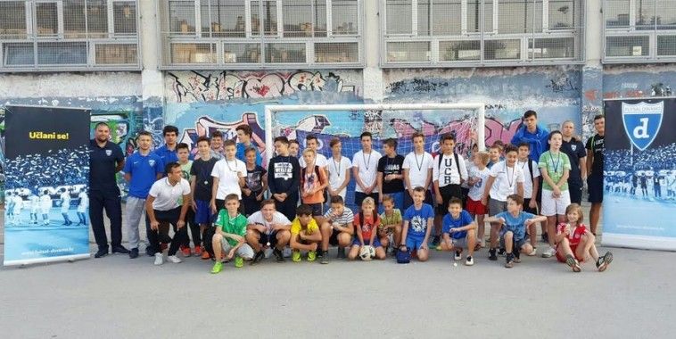 Futsal Dinamo