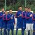 Hrvatska, U21