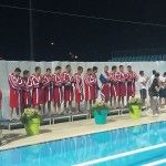 Hrvatska, vaterpolo, U18