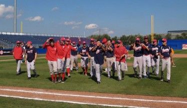 Hrvatski baseball savez