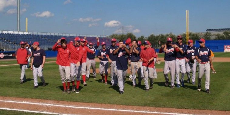 Hrvatski baseball savez