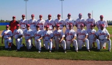 Hrvatski baseball savez
