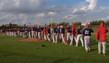 Hrvatski baseball savez