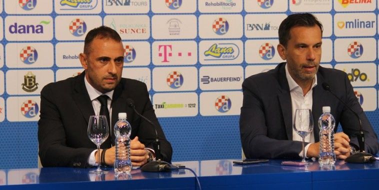 Ivajlo Petev, Svetina, Dinamo