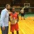 James, Cedevita