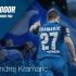 Kramarić, Hoffenheim