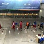 Lana Skeledžija HSSG