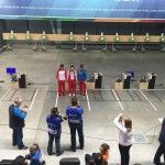 Lana Skeledžija, Kazan, HSSG