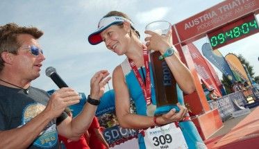 Maja Urban, Foto austria-triathlon.at