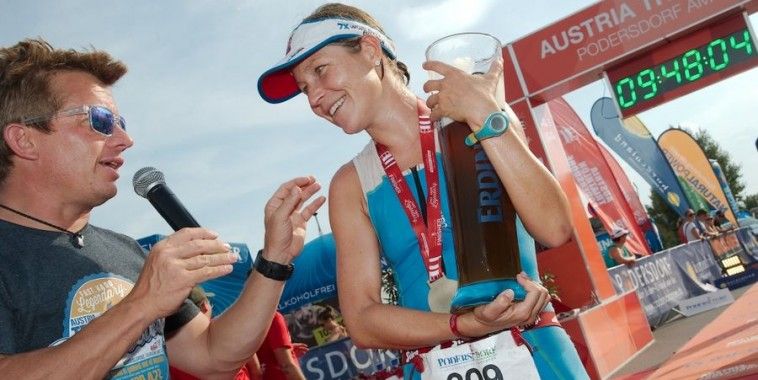 Maja Urban, Foto austria-triathlon.at