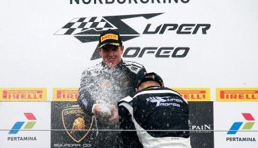 Martin Kodrić, Nurburgring (9)