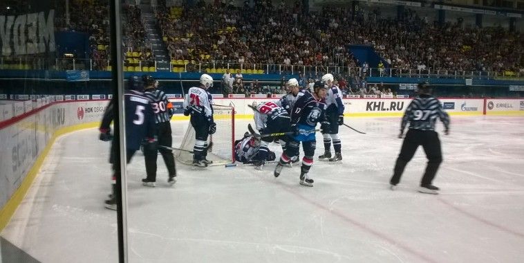 Medvescak