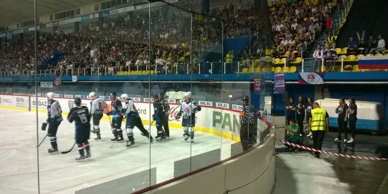 Medvescak