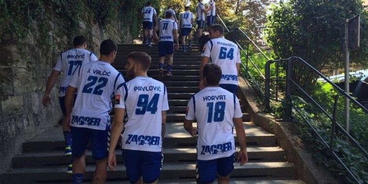 PPD Zagreb, Gornji Grad