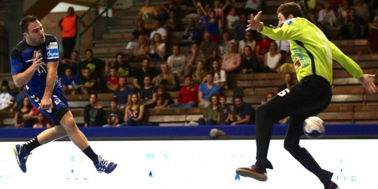 PPD Zagreb, Raković, Foto SEHA Gazprom