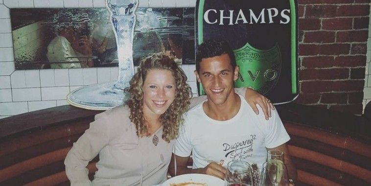 Pavić, Siegemund, Instagram