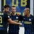 Perišić, F.C. Internazionale Milano