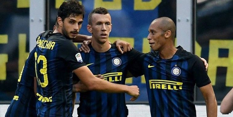 Perišić, F.C. Internazionale Milano