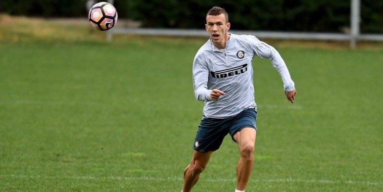 Perišić, Foto F.C. Internazionale Milano