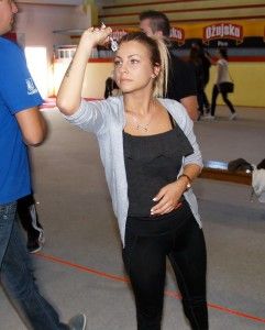 Pikado Dora Jeroncic