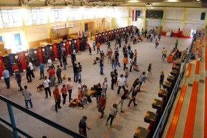 Pikado Masters Kastela