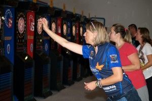 Pikado, Natasa Opacak