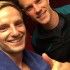 Rakitić, Instagram