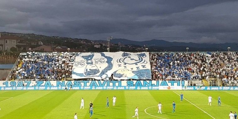 Rijeka, Instagram