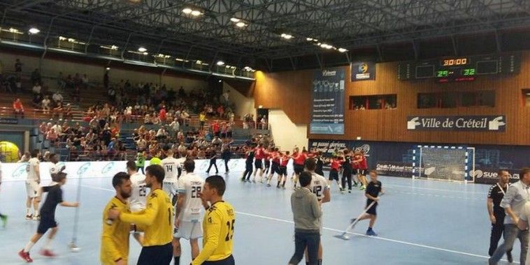 Rukometni klub Zamet - Rijeka