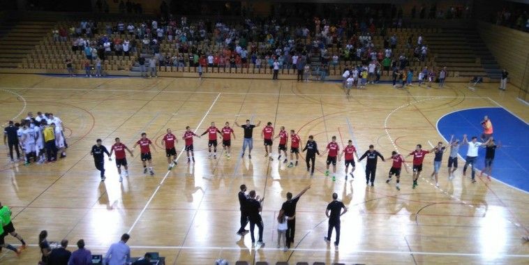 Rukometni klub Zamet Rijeka