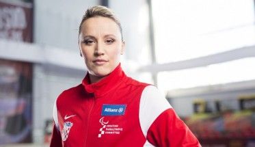 Sandra Paović, Allianz