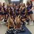 Slovan, cheerleaders