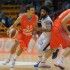 Stockton, Cedevita