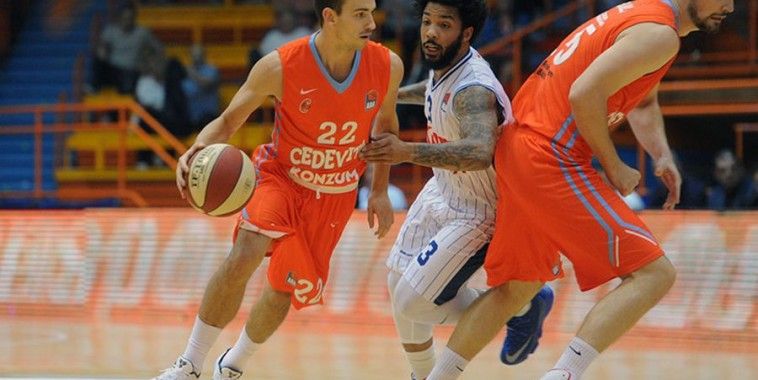 Stockton, Cedevita