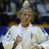Tena Šikić, Hrvatski judo savez