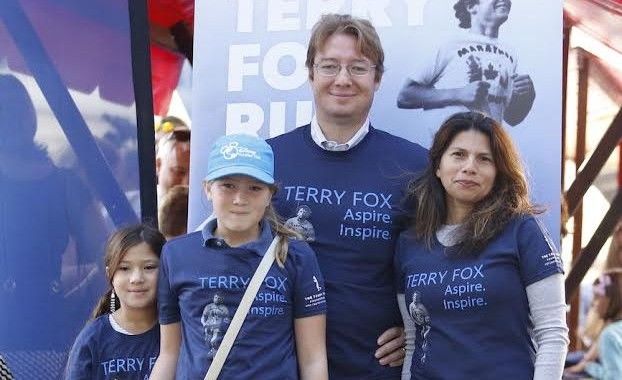 Terry Fox