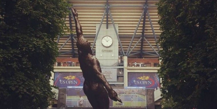 US Open