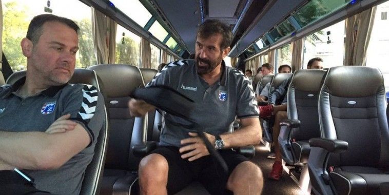 Vujović, Kelentrić