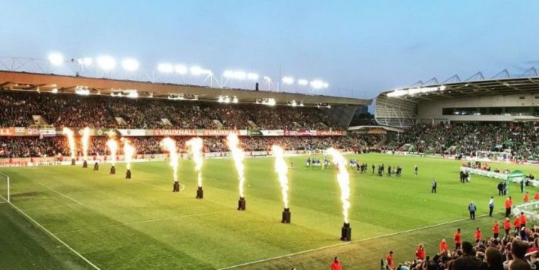 Windsor Park