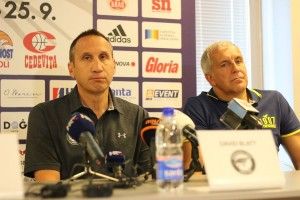 ZDBT (2), Marin Gospić, S-Event