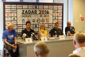 ZDBT (5), Marin Gospić, S-Event