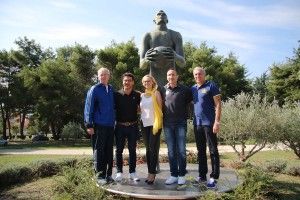 ZDBT (6), Marin Gospić, S-Event