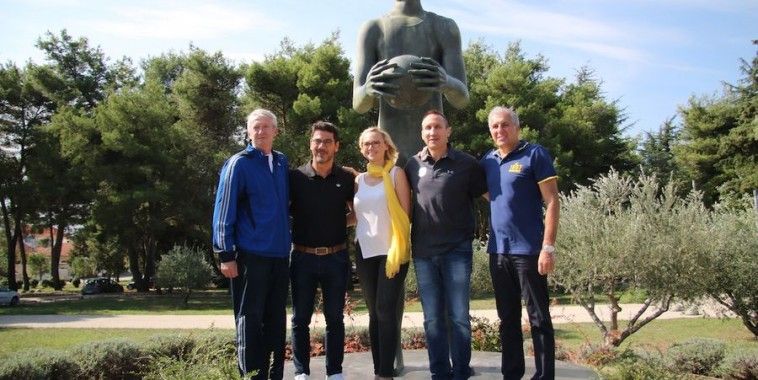 ZDBT (6), Marin Gospić, S-Event