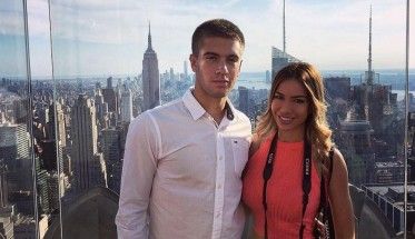 Ćorić, Instagram
