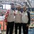 Anđelo Kvesić, Karate klub Hercegovina Zagreb